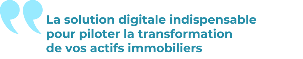 La solution digitale Dynamic Apps par DW