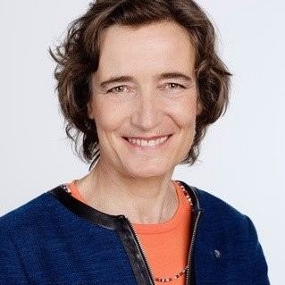 Cécile de Guillebon, senior advisor de Dynamic Workplace