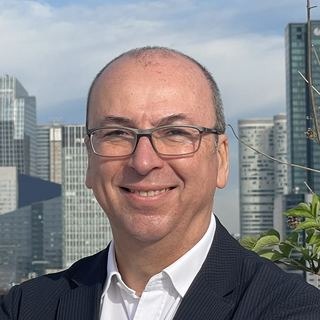 Philippe Morel, fondateur de Dynamic Workplace